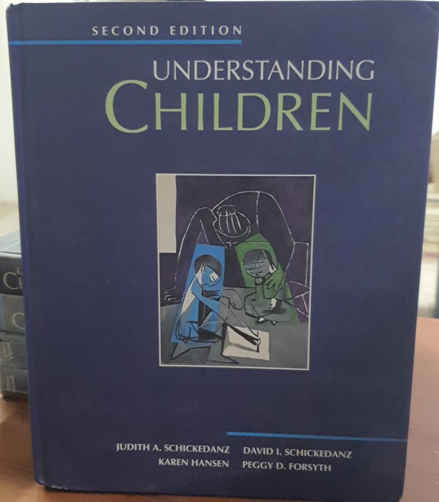 Understanding Children | UBH - UOS Textbooks